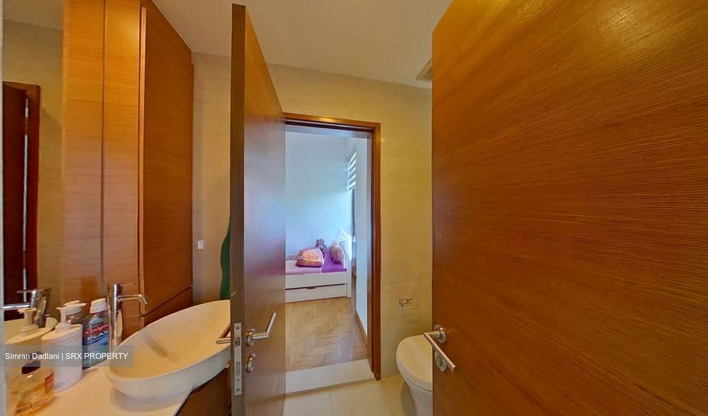 Leonie Gardens (D9), Condominium #535565251